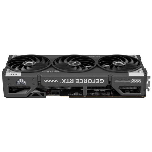 Купить Видеокарта ASUS GeForce RTX 5070 Ti TUF Gaming OC Edition  5613384. Характеристики, отзывы и цены в Донецке