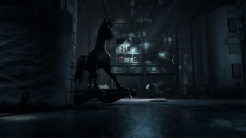 Купить Игра Until Dawn (PS5)  5495616. Характеристики, отзывы и цены в Донецке