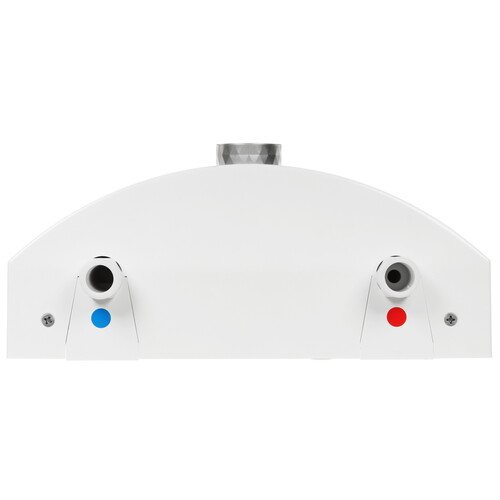Купить Водонагреватель электрический Thermex Vetro 3500 tap  9083824. Характеристики, отзывы и цены в Донецке