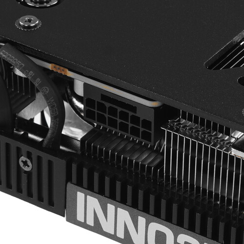 Купить Видеокарта INNO3D GeForce RTX 5070 Ti X3 OC  5636106. Характеристики, отзывы и цены в Донецке