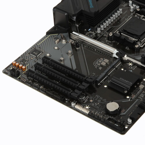 Купить Материнская плата GIGABYTE B850 GAMING WF6  5622572. Характеристики, отзывы и цены в Донецке