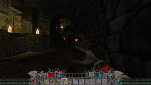 Купить Игра Hands of Necromancy (Steam)  5608410. Характеристики, отзывы и цены в Донецке