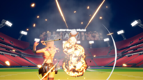 Купить Игра AEW: Fight Forever (Steam)  5484419. Характеристики, отзывы и цены в Донецке