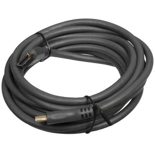 Купить Кабель  Philips HDMI - HDMI, 3 м  5492611. Характеристики, отзывы и цены в Донецке