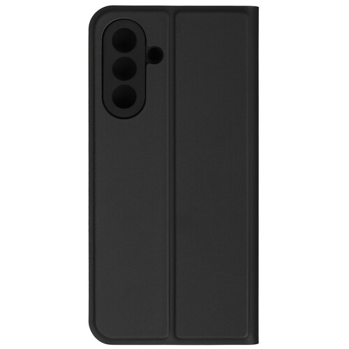 Купить Чехол-книжка  Aceline Kors для Samsung Galaxy A17 черный  9278723. Характеристики, отзывы и цены в Донецке