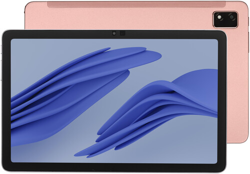 Купить 10.36" Планшет KENSHI K10 LTE 64 ГБ розовый + чехол  9018654. Характеристики, отзывы и цены в Донецке