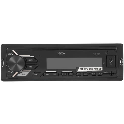 Купить Автопроигрыватель ACV AVS-812R  8147170. Характеристики, отзывы и цены в Донецке