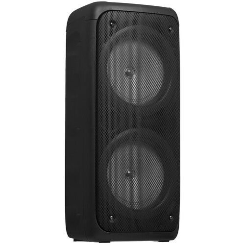 Купить Портативная аудиосистема Soundmax SM-PS5075B, черный  5466936. Характеристики, отзывы и цены в Донецке