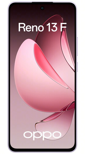 Купить 6.67" Смартфон OPPO Reno13 F 4G 256 ГБ фиолетовый  5613859. Характеристики, отзывы и цены в Донецке