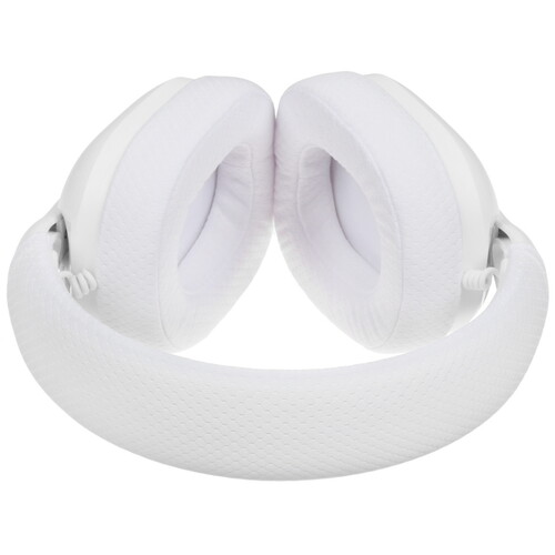 Купить Беспроводные/проводные наушники ARDOR GAMING Temple PRO белый 2024  9082034. Характеристики, отзывы и цены в Донецке