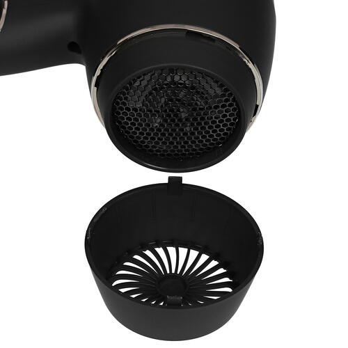 Купить Фен Vitek VT-1337 черный  9014158. Характеристики, отзывы и цены в Донецке