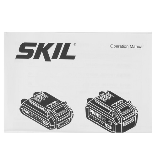 Купить Аккумулятор Skil BY5197  9284590. Характеристики, отзывы и цены в Донецке