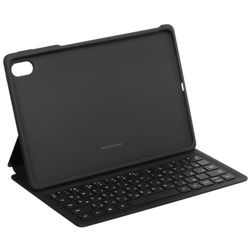 Купить Чехол-клавиатура HUAWEI для HUAWEI MatePad 11 (2023) черный  5444228. Характеристики, отзывы и цены в Донецке