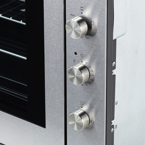 Купить Газовый духовой шкаф Cata HFG-900  9956670. Характеристики, отзывы и цены в Донецке