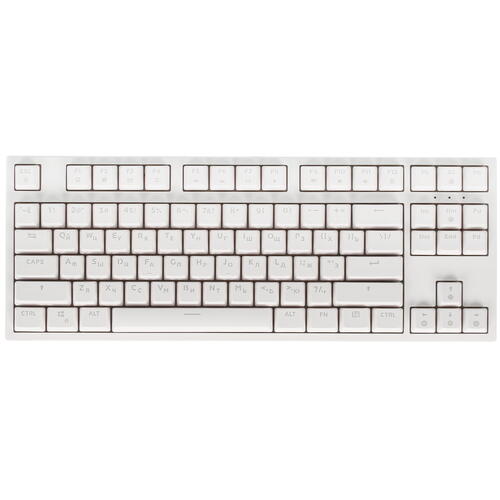 Купить Клавиатура проводная DEXP Mace  5405283. Характеристики, отзывы и цены в Донецке