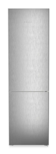 Купить Холодильник с морозильником   Liebherr CNsff 5703 серебристый  9288168. Характеристики, отзывы и цены в Донецке