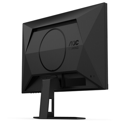 Купить 23.8" Монитор AOC 24G4XED черный  5613644. Характеристики, отзывы и цены в Донецке