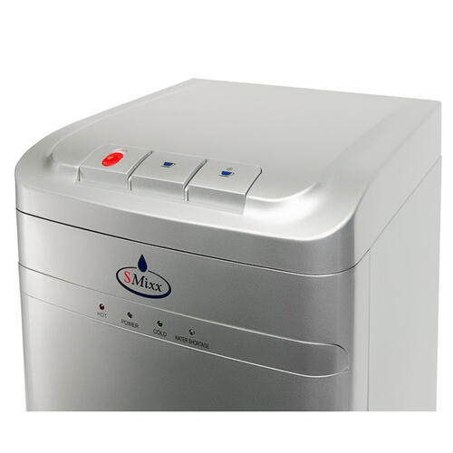 Купить Диспенсер SMixx HD1363С серебристый  5305567. Характеристики, отзывы и цены в Донецке