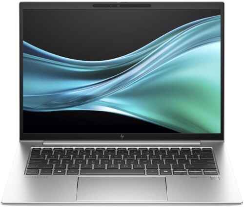Купить 14" Ноутбук HP EliteBook 840 G11 серебристый  5637350. Характеристики, отзывы и цены в Донецке