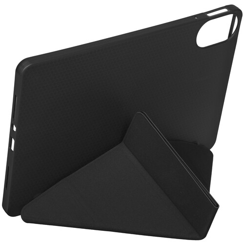 Купить Чехол-книжка Aceline Origami для Xiaomi REDMI Pad 2 черный  9271780. Характеристики, отзывы и цены в Донецке