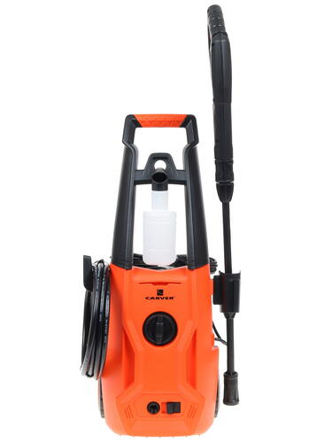 Купить Мойка высокого давления Carver CW-1400C  1117222. Характеристики, отзывы и цены в Донецке