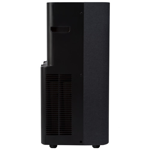 Купить Кондиционер мобильный Ballu Velure BPAC-12 EW/N6 черный  9222281. Характеристики, отзывы и цены в Донецке