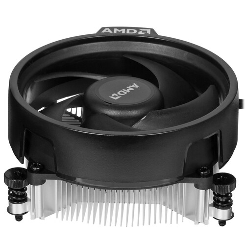 Купить Процессор AMD Ryzen 5 5500GT BOX  5447545. Характеристики, отзывы и цены в Донецке