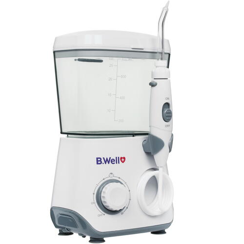 Купить Ирригатор B.Well WI-933  8163649. Характеристики, отзывы и цены в Донецке