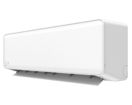 Купить Кондиционер настенный сплит-система Beko BRVPA 180/BRVPA 181 белый  9224374. Характеристики, отзывы и цены в Донецке