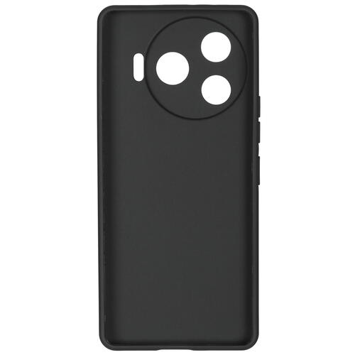 Купить Накладка  Aceline Fresh для Tecno CAMON 30 Pro 5G черный  5438747. Характеристики, отзывы и цены в Донецке