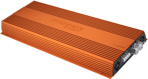 Купить Усилитель DL Audio Phoenix Sport 1.4500  9285661. Характеристики, отзывы и цены в Донецке