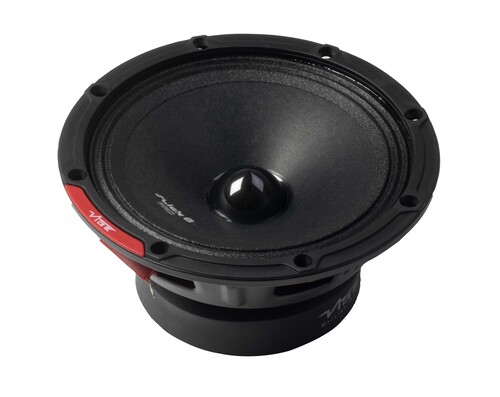 Купить Мидбасовая акустическая система Vibe SLICKPRO6M-V0  9141085. Характеристики, отзывы и цены в Донецке