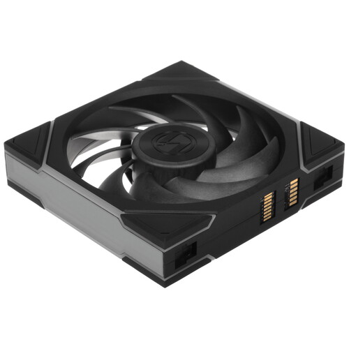 Купить Комплект вентиляторов LIAN LI UNI FAN TL WIRELESS 120-3  5610950. Характеристики, отзывы и цены в Донецке