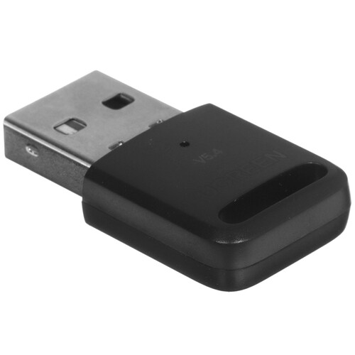 Купить Bluetooth адаптер UGREEN CM748  5610726. Характеристики, отзывы и цены в Донецке