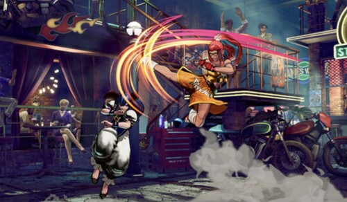 Купить Игра Fatal Fury City Of The Wolves Special Edition (PS5)  5623496. Характеристики, отзывы и цены в Донецке