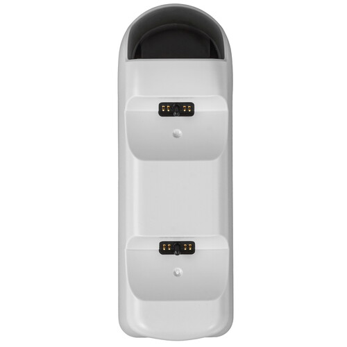 Купить Зарядная станция DOBE TP5-0515B белый  5465930. Характеристики, отзывы и цены в Донецке