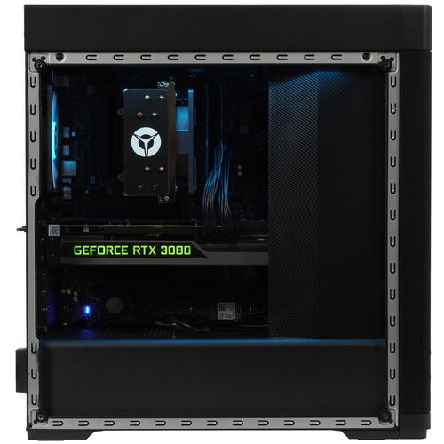 Купить ПК Lenovo Legion T7 34IAZ7 [90S200CYRU]  5453350. Характеристики, отзывы и цены в Донецке