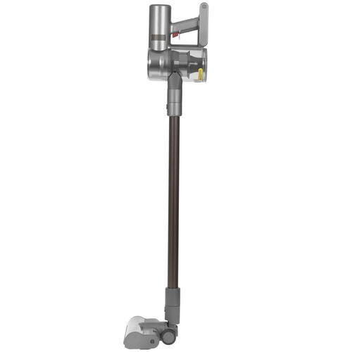 Купить Пылесос  вертикальный  Dreame Cordless Vacuum Cleaner V12  серый  5337678. Характеристики, отзывы и цены в Донецке