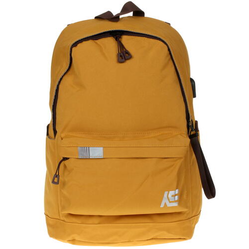 Купить 15.6" Рюкзак KEYRON LK-205 желтый  4790535. Характеристики, отзывы и цены в Донецке