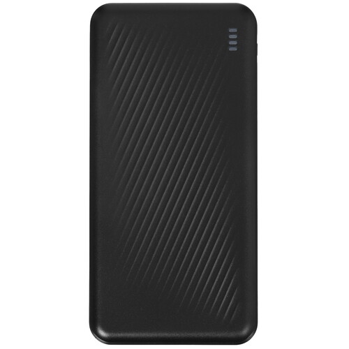 Купить Портативный аккумулятор Borofone BJ56A черный  5456232. Характеристики, отзывы и цены в Донецке