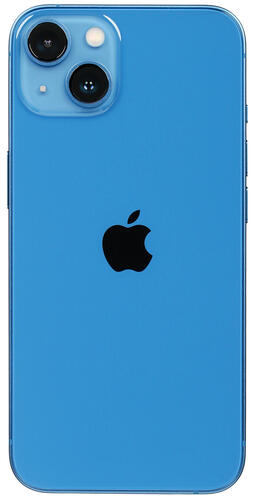 Купить 6.1" Смартфон Apple iPhone 13 128 ГБ синий  5051024. Характеристики, отзывы и цены в Донецке