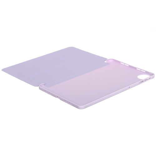 Купить Чехол-книжка BoraSCO для HONOR Pad 10 фиолетовый  5632573. Характеристики, отзывы и цены в Донецке