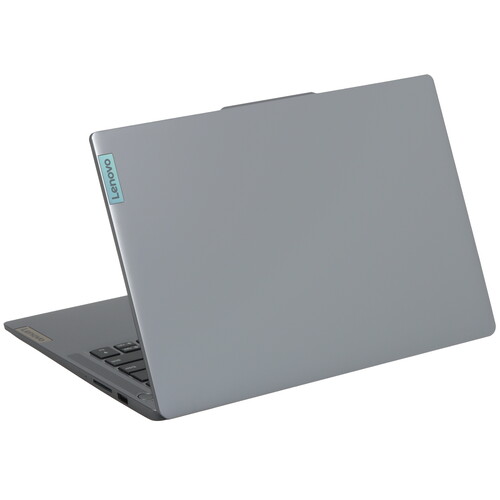 Купить 14" Ноутбук Lenovo IdeaPad 14S серый  5622165. Характеристики, отзывы и цены в Донецке
