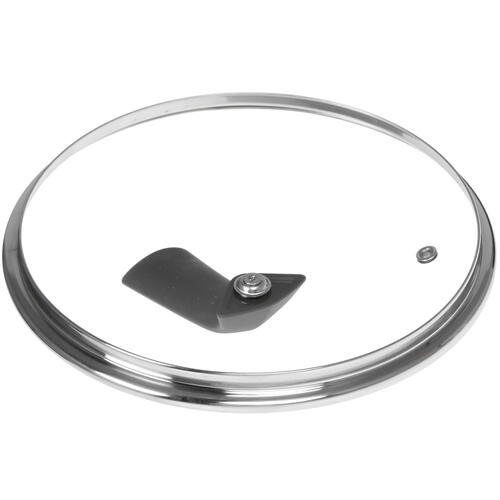 Купить Крышка Tefal Maestro 04198722, 22 см  4762646. Характеристики, отзывы и цены в Донецке