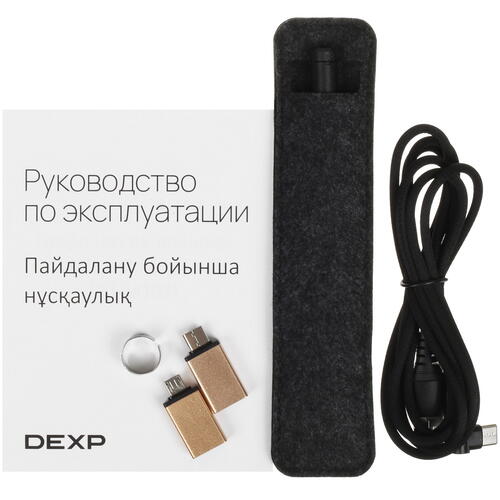 Купить Графический планшет DEXP Ombra M  5027930. Характеристики, отзывы и цены в Донецке