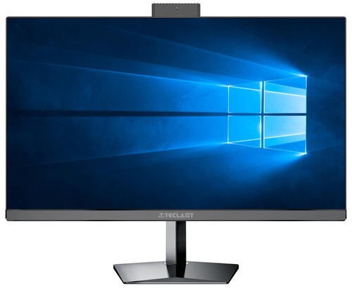 Купить 23.8" Моноблок Teclast M24 Air [N958G512KRU]  5467039. Характеристики, отзывы и цены в Донецке