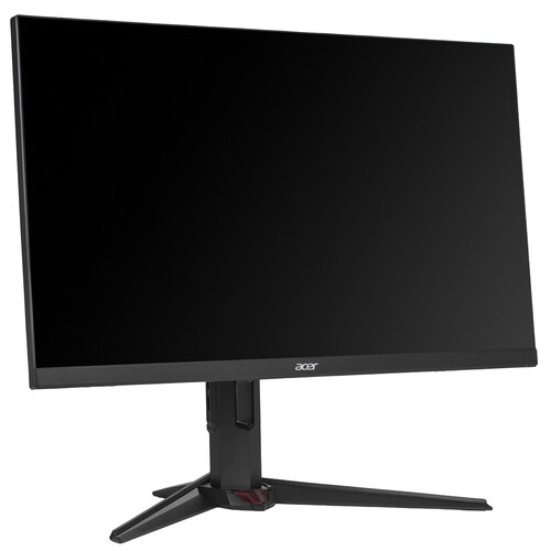 Купить 27" Монитор Acer Nitro XV270X1bmiipx черный  5625485. Характеристики, отзывы и цены в Донецке
