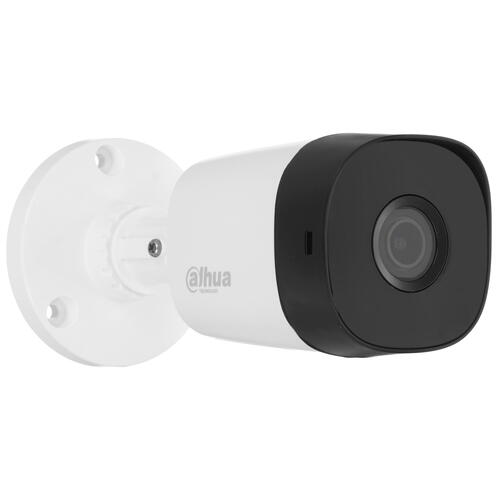Купить Аналоговая камера Dahua DH-HAC-B1A51P-0280B-S2  5421491. Характеристики, отзывы и цены в Донецке