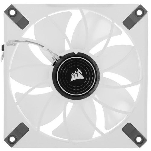 Купить Вентилятор Corsair ML120 LED ELITE [CO-9050127-WW] белый  5610086. Характеристики, отзывы и цены в Донецке