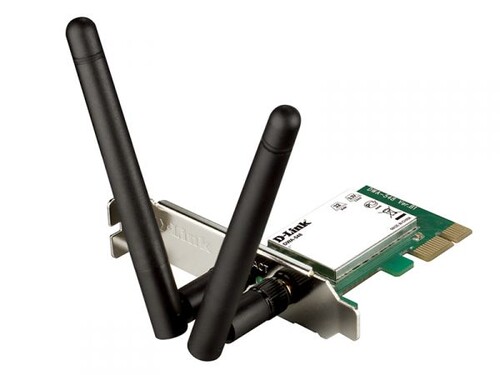 Купить Wi-Fi адаптер D-Link DWA-548/C  8186162. Характеристики, отзывы и цены в Донецке